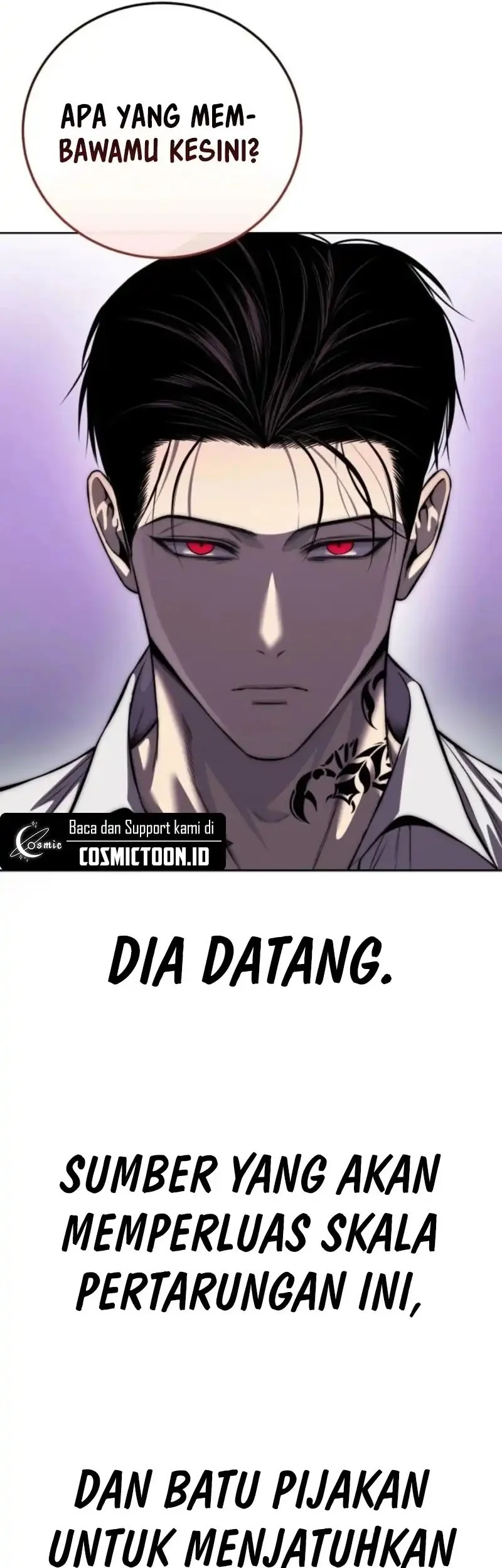Red Shirt Chapter 29 Gambar 91