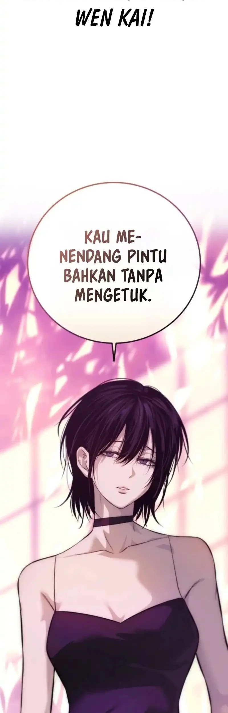 Red Shirt Chapter 29 Gambar 92