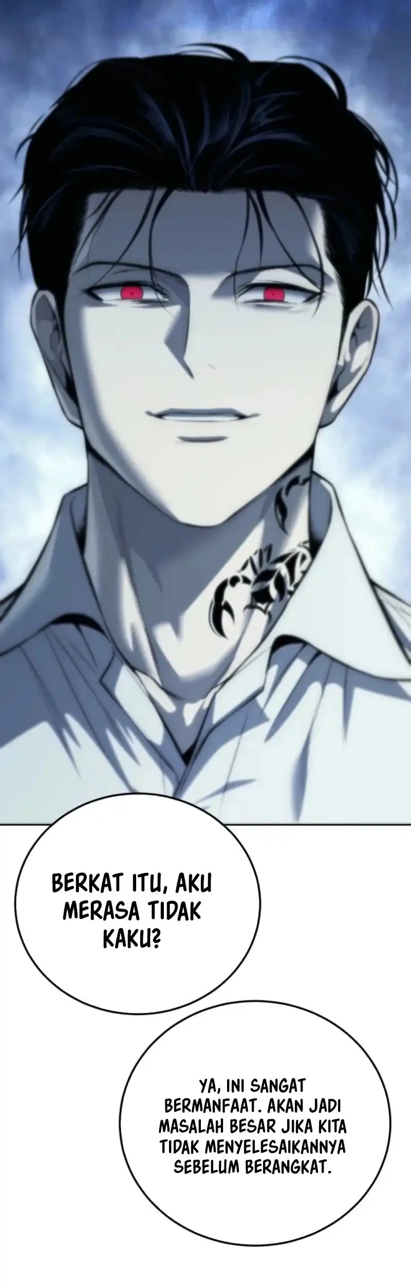 Red Shirt Chapter 29 Gambar 7