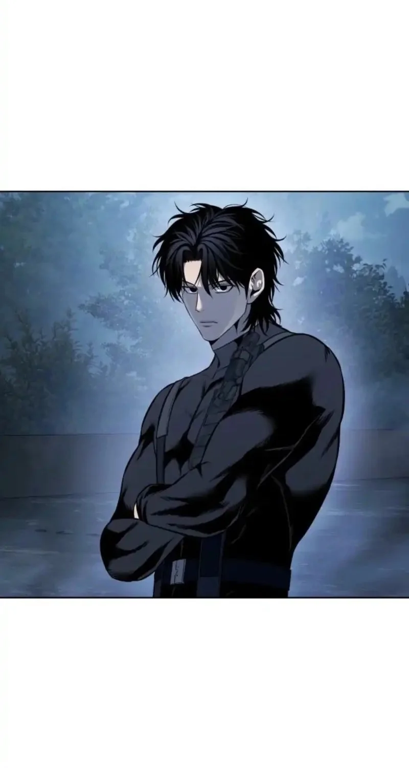 Red Shirt Chapter 29 Gambar 8