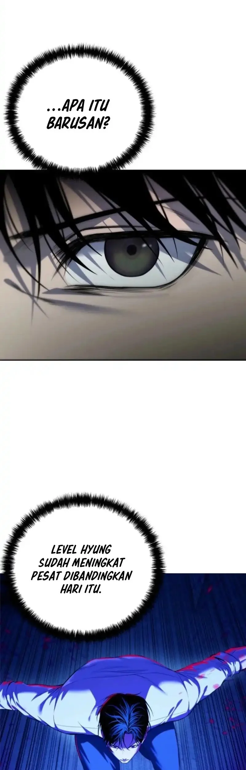 Red Shirt Chapter 29 Gambar 9