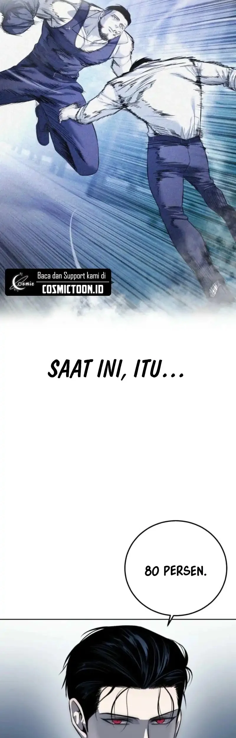 Red Shirt Chapter 29 Gambar 13