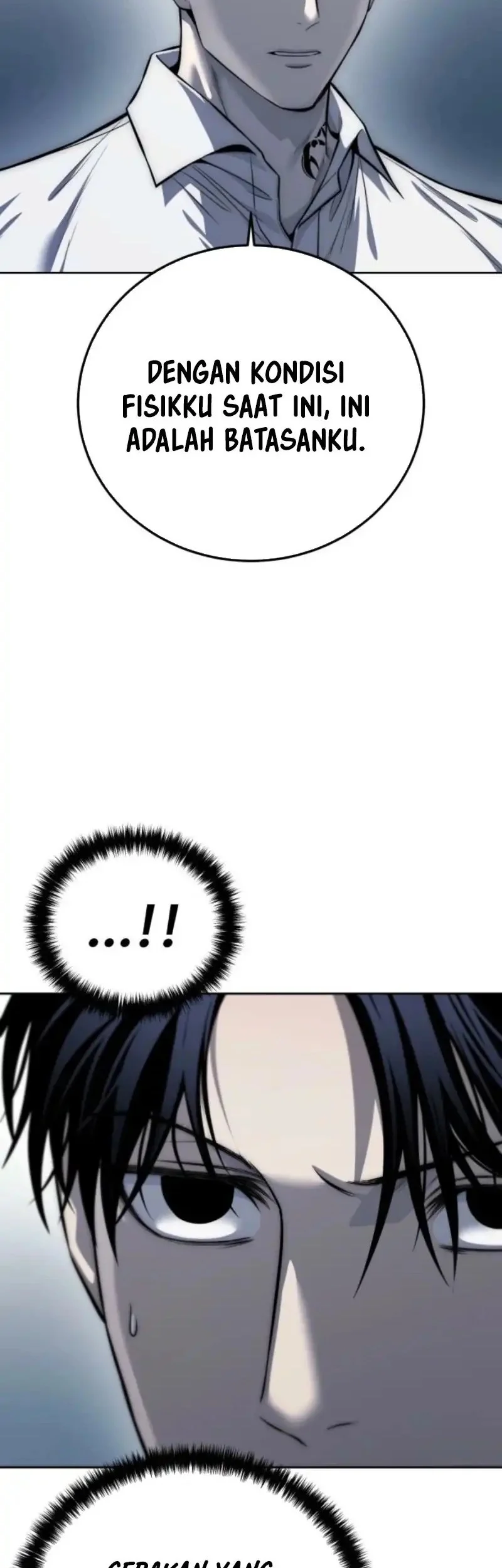 Red Shirt Chapter 29 Gambar 14