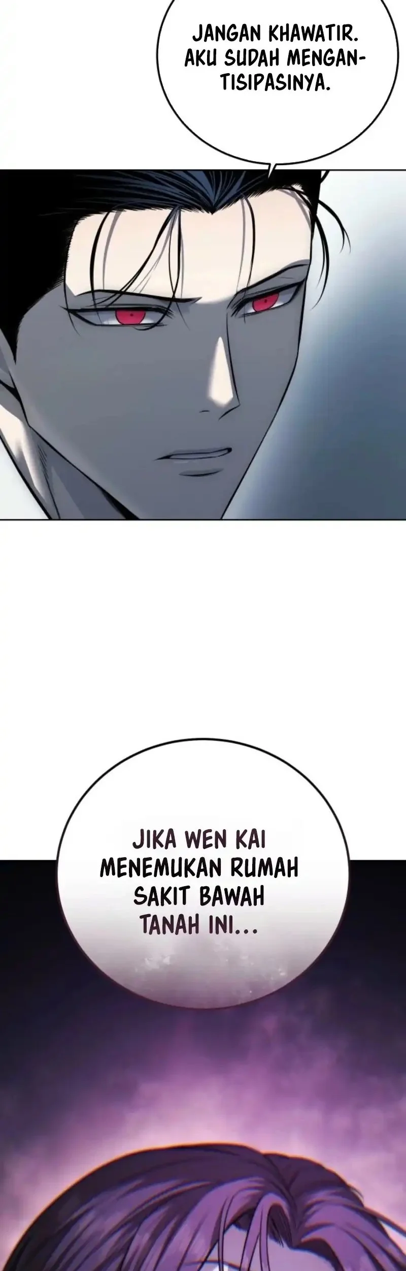 Red Shirt Chapter 29 Gambar 18