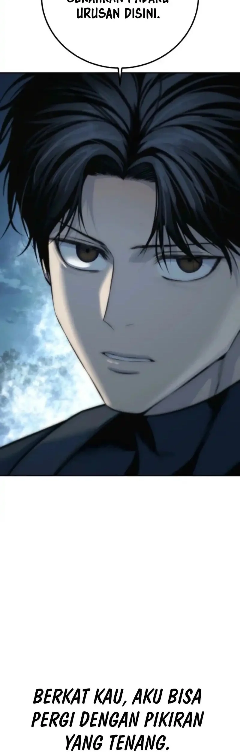 Red Shirt Chapter 29 Gambar 22