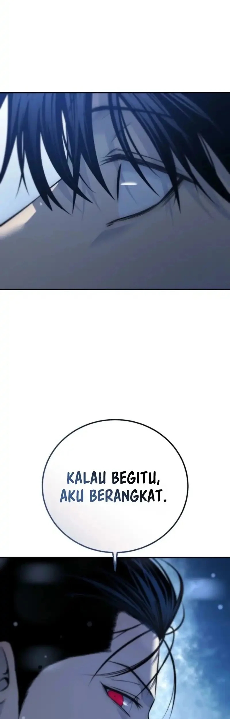 Red Shirt Chapter 29 Gambar 25