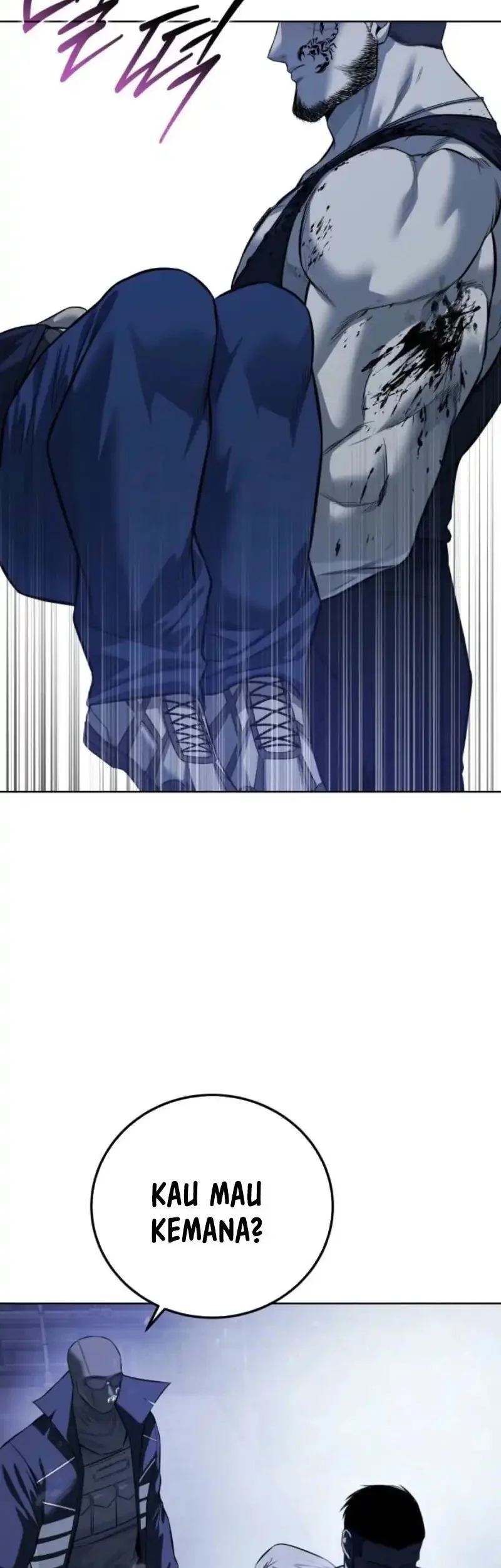 Red Shirt Chapter 29 Gambar 29