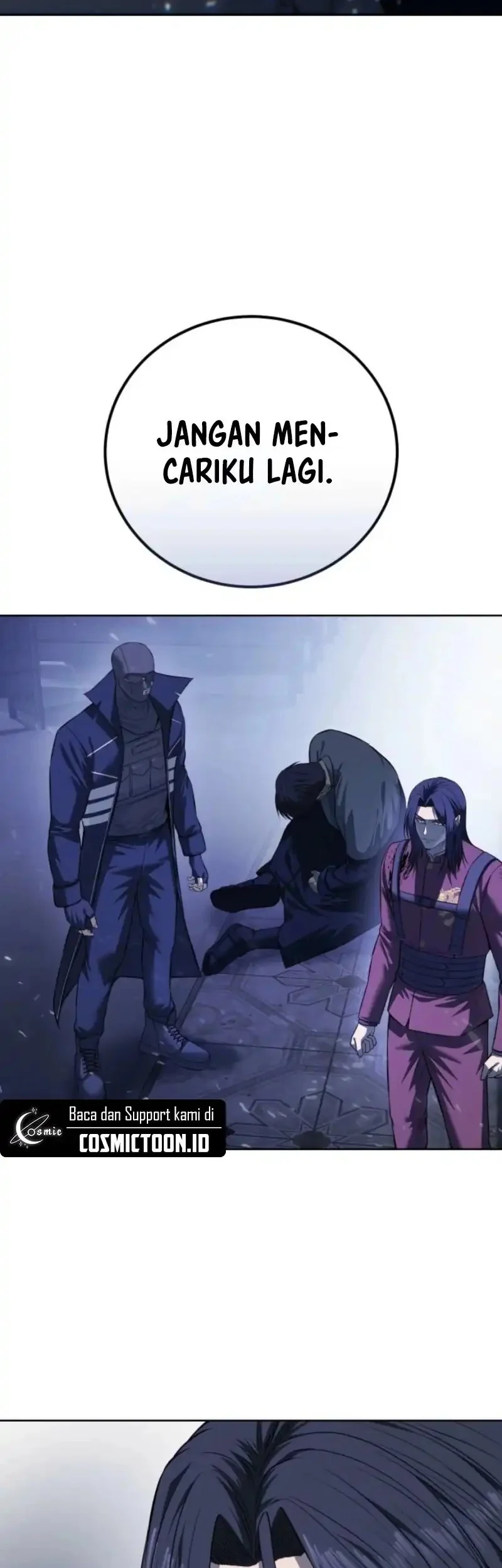 Red Shirt Chapter 29 Gambar 32