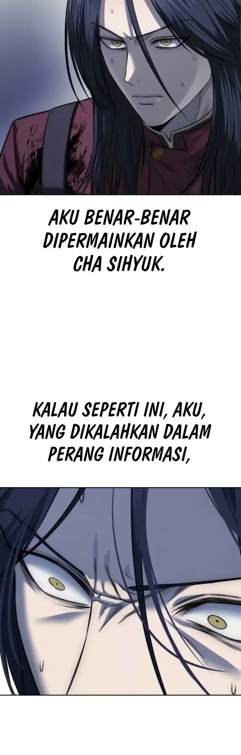 Red Shirt Chapter 29 Gambar 33