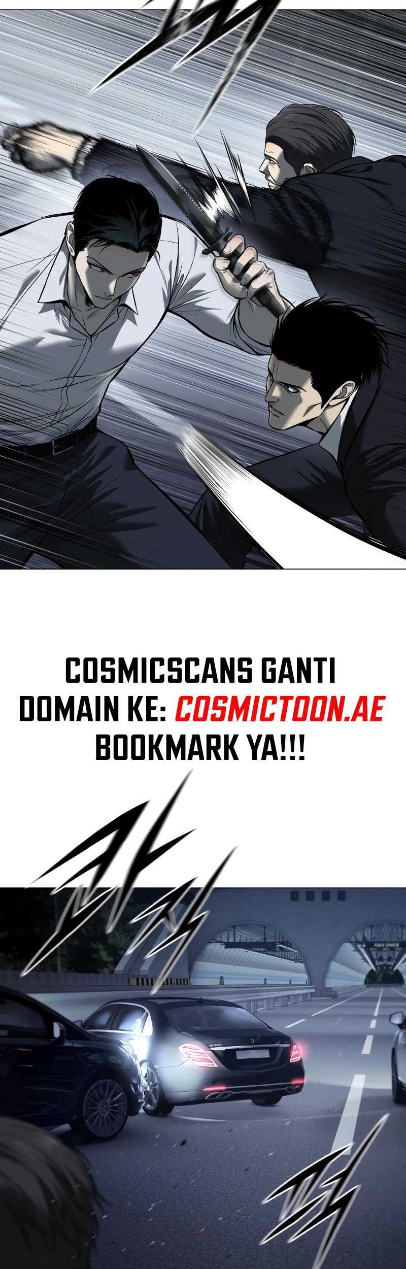 Red Shirt Chapter 3 Gambar 32