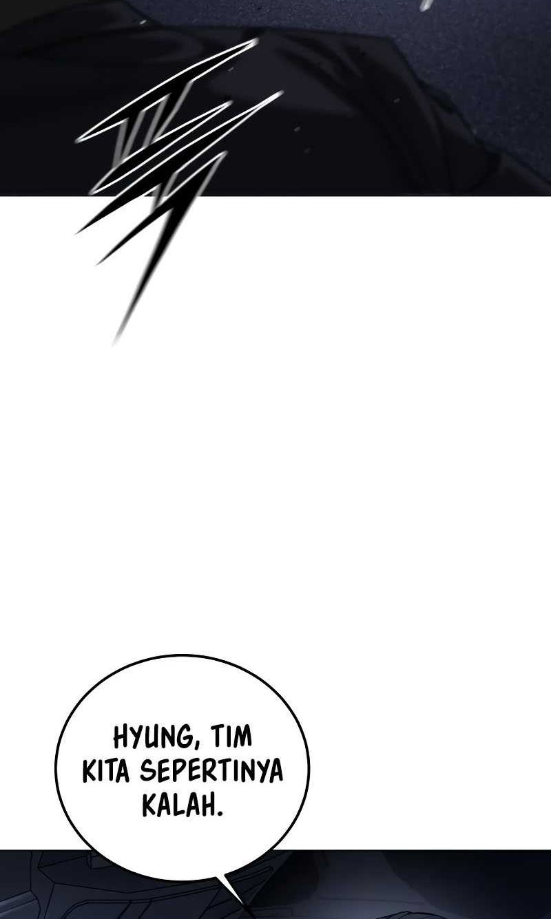 Red Shirt Chapter 3 Gambar 33
