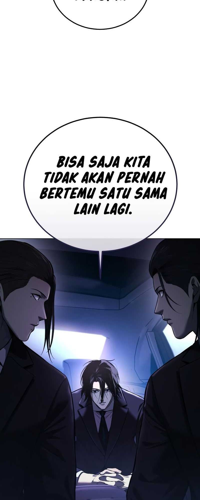 Red Shirt Chapter 3 Gambar 36