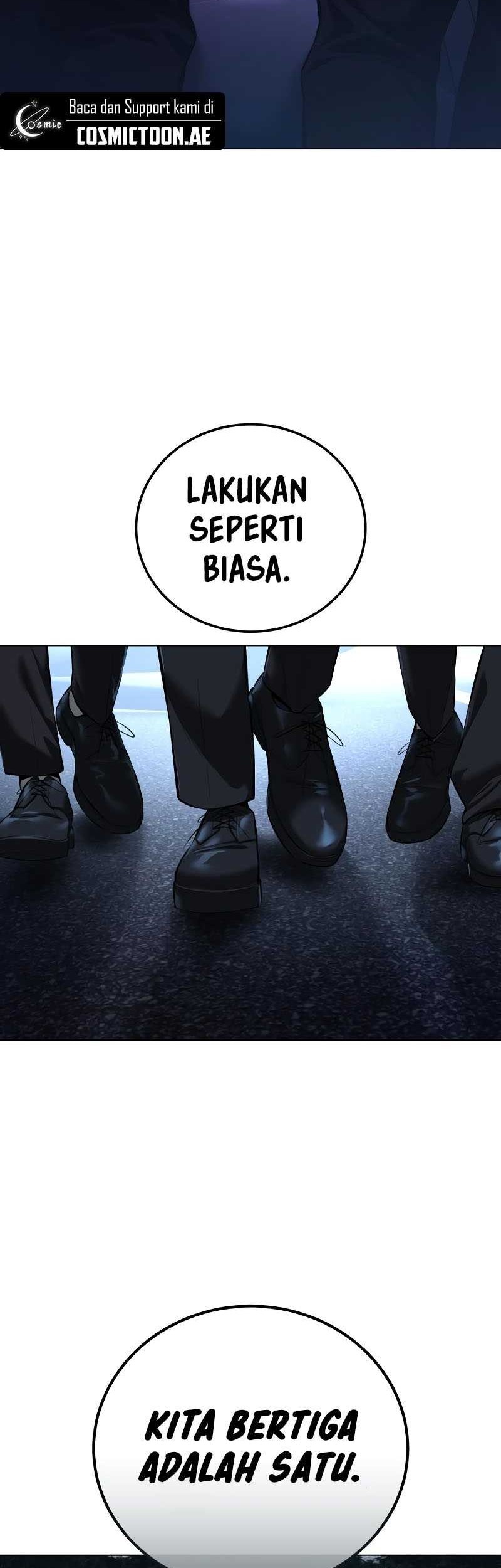 Red Shirt Chapter 3 Gambar 37