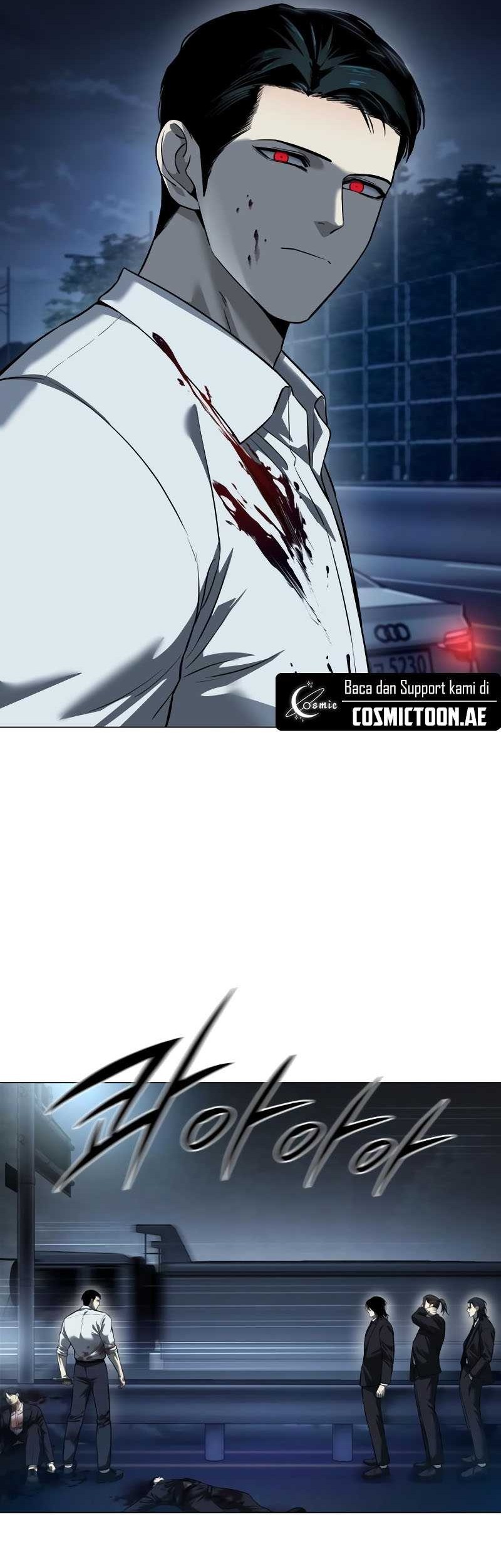 Red Shirt Chapter 3 Gambar 40