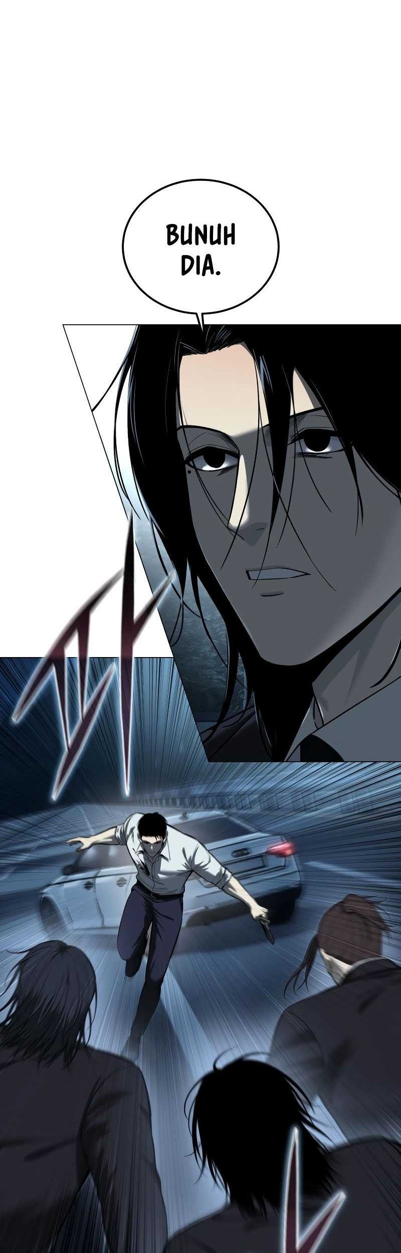 Red Shirt Chapter 3 Gambar 41