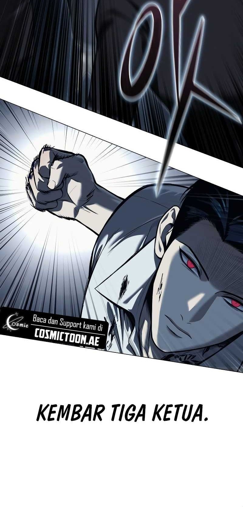 Red Shirt Chapter 3 Gambar 42