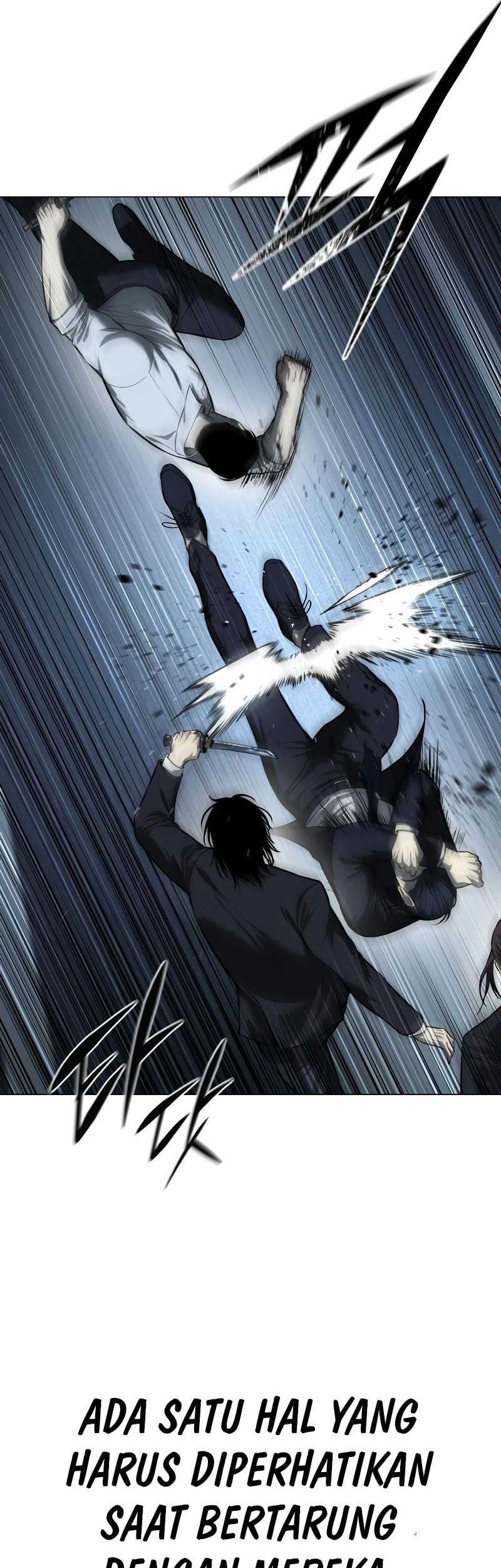 Red Shirt Chapter 3 Gambar 43