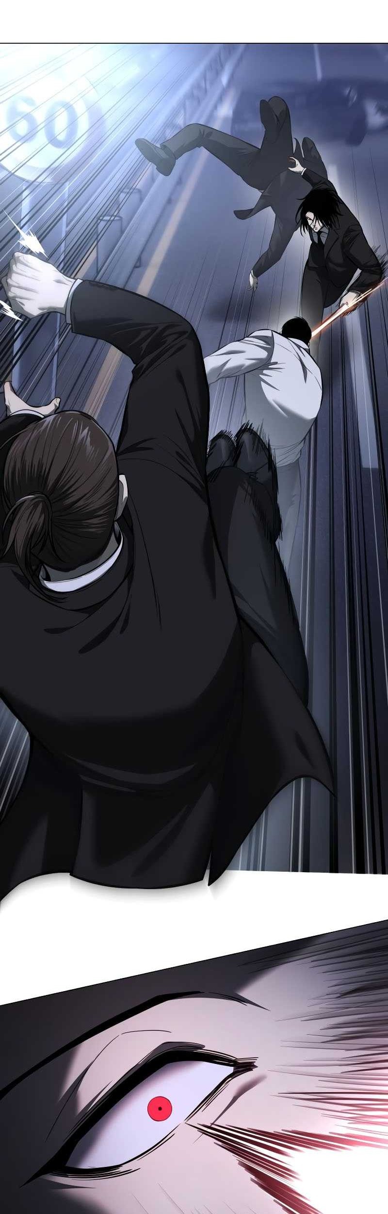 Red Shirt Chapter 3 Gambar 47