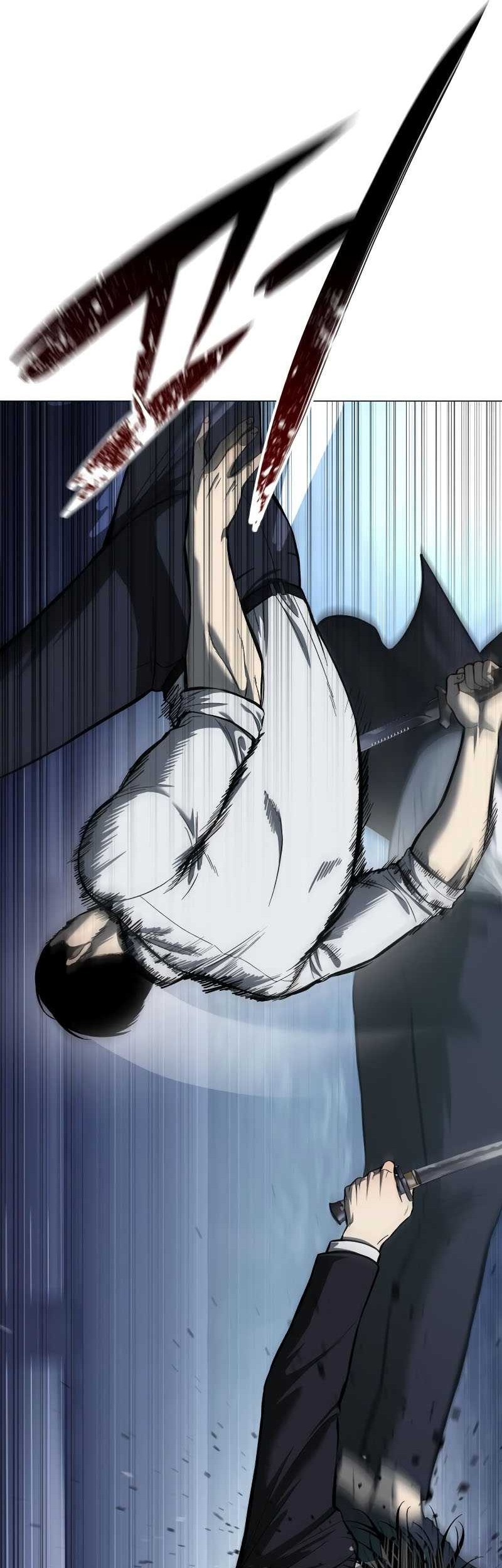 Red Shirt Chapter 3 Gambar 49