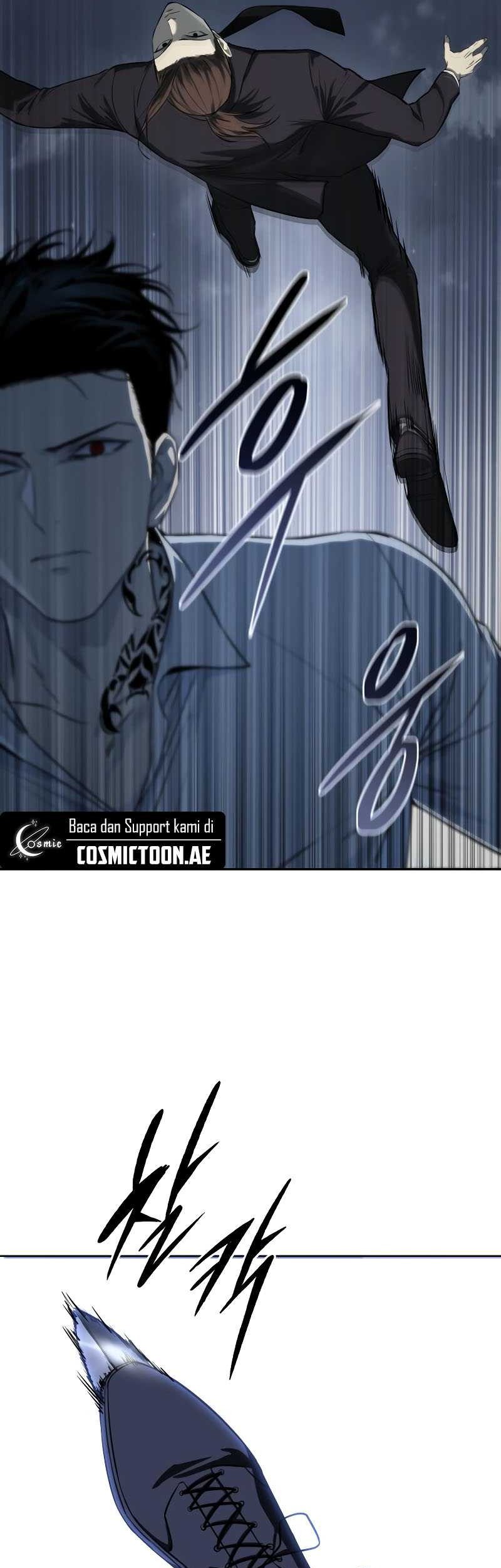 Red Shirt Chapter 3 Gambar 52