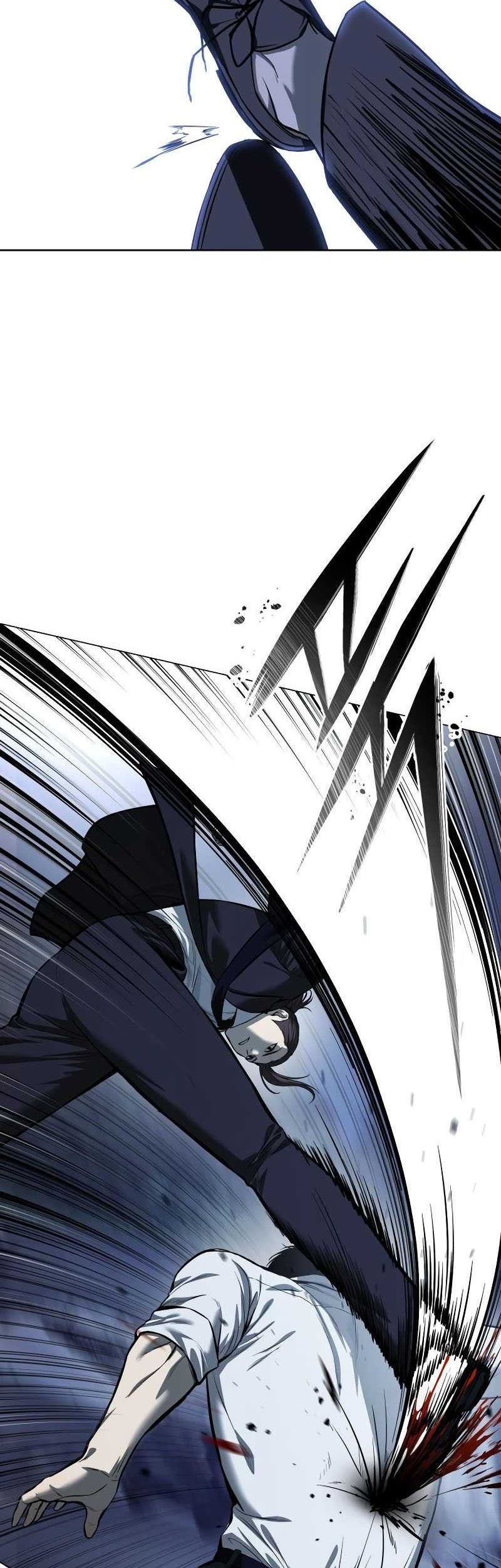 Red Shirt Chapter 3 Gambar 53