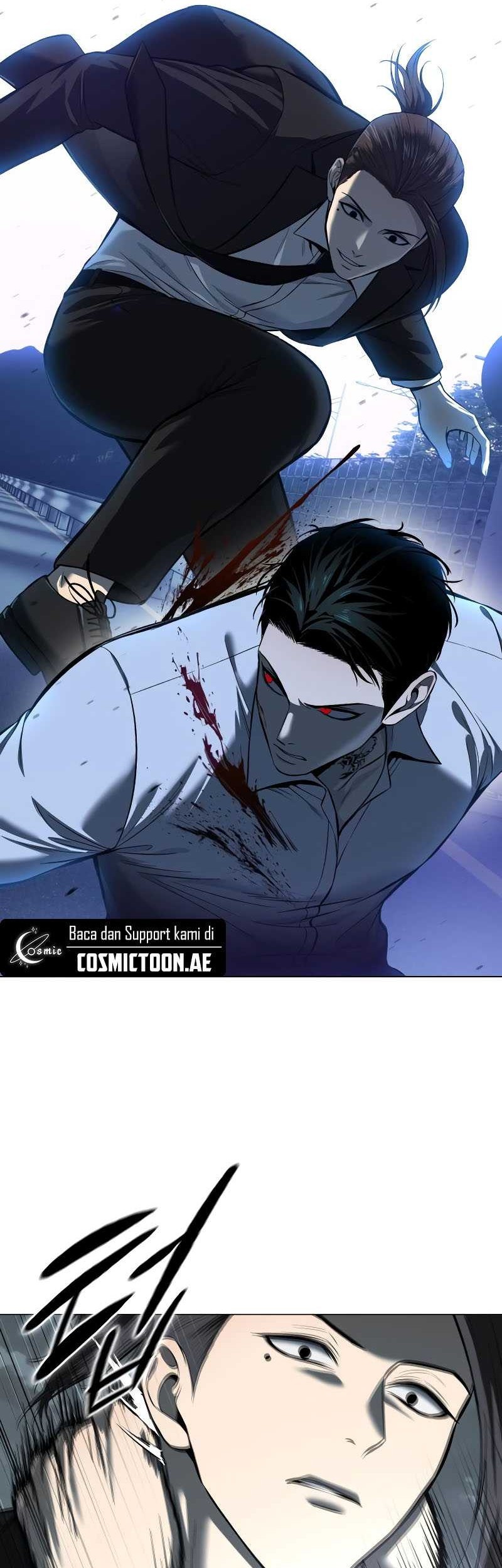 Red Shirt Chapter 3 Gambar 55