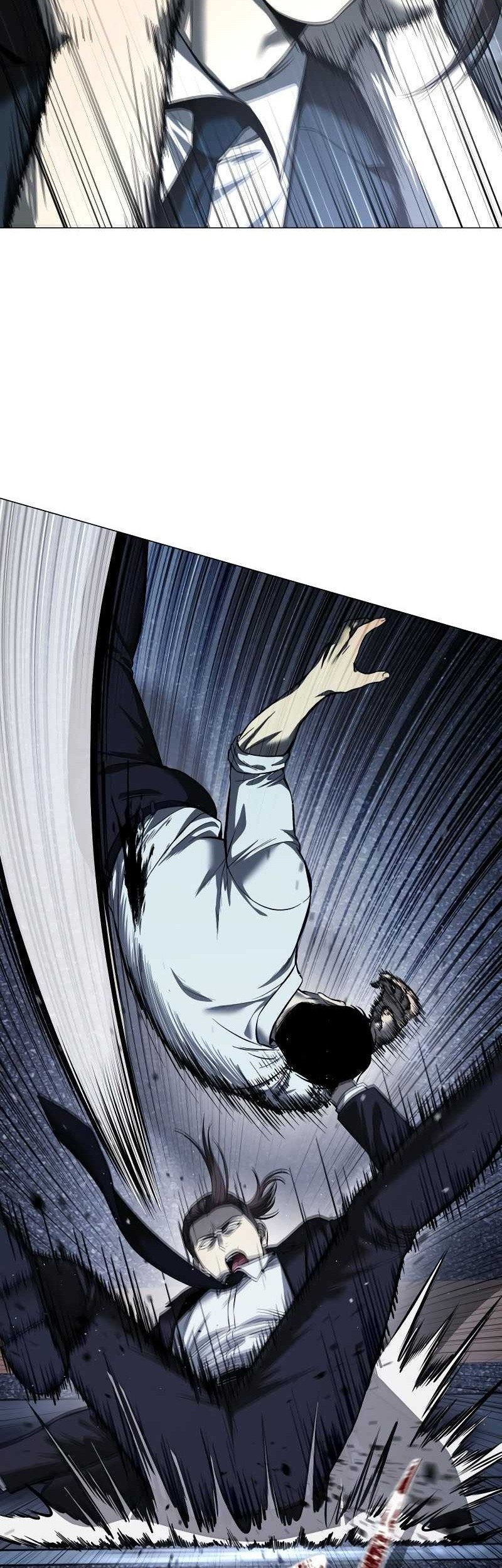 Red Shirt Chapter 3 Gambar 56