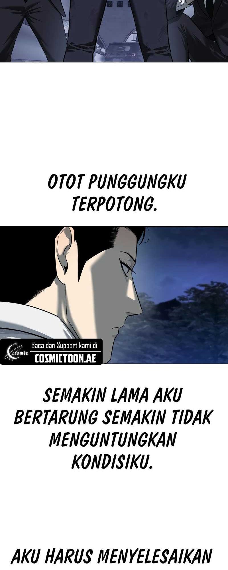 Red Shirt Chapter 3 Gambar 60