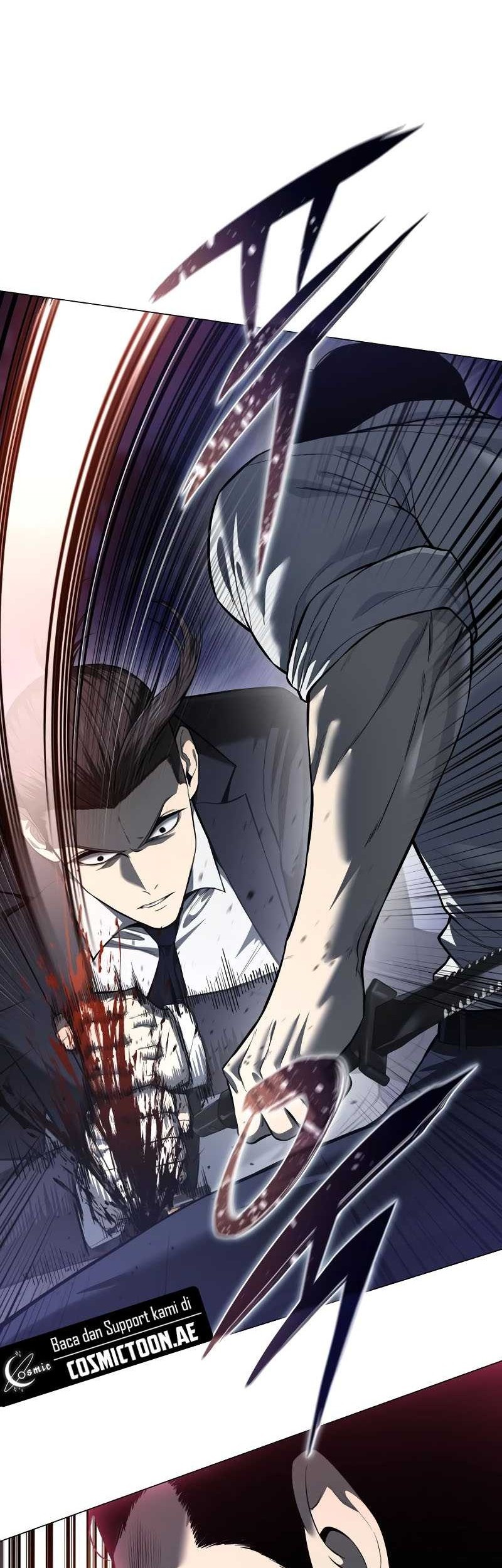 Red Shirt Chapter 3 Gambar 69