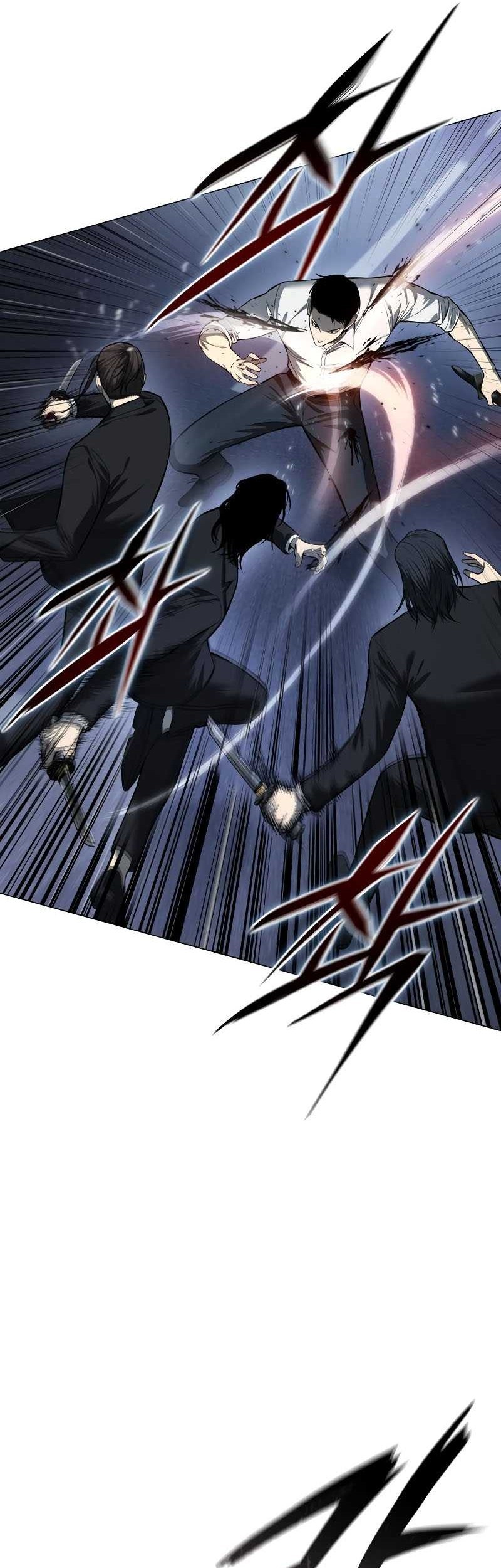 Red Shirt Chapter 3 Gambar 71