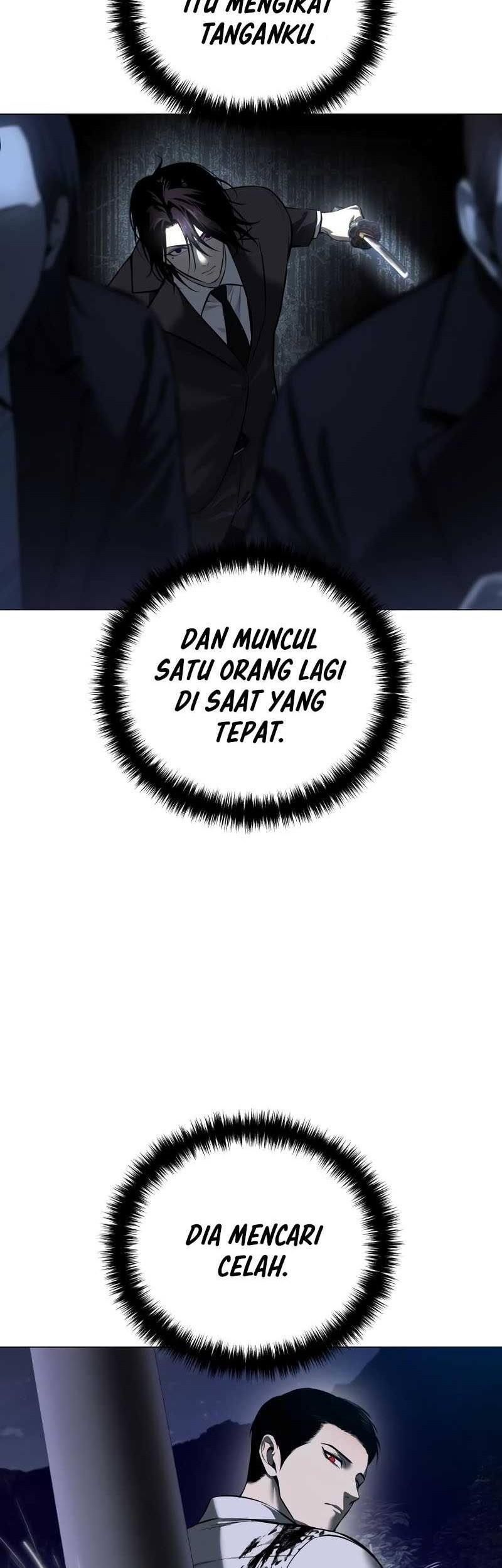 Red Shirt Chapter 3 Gambar 75