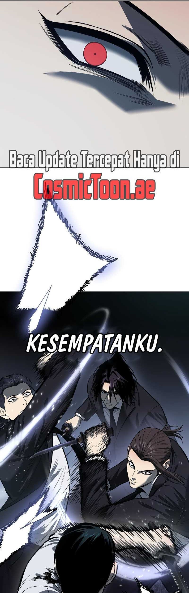 Red Shirt Chapter 3 Gambar 77