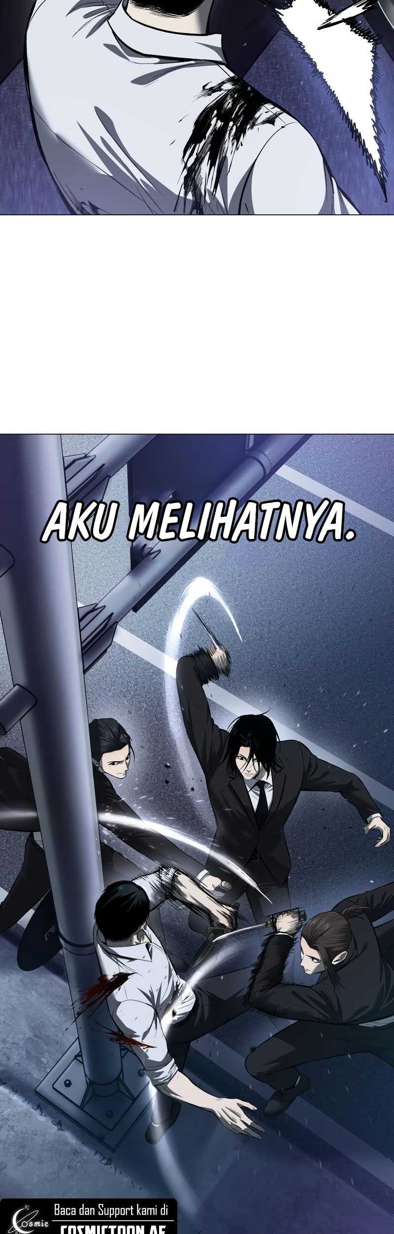 Red Shirt Chapter 3 Gambar 78