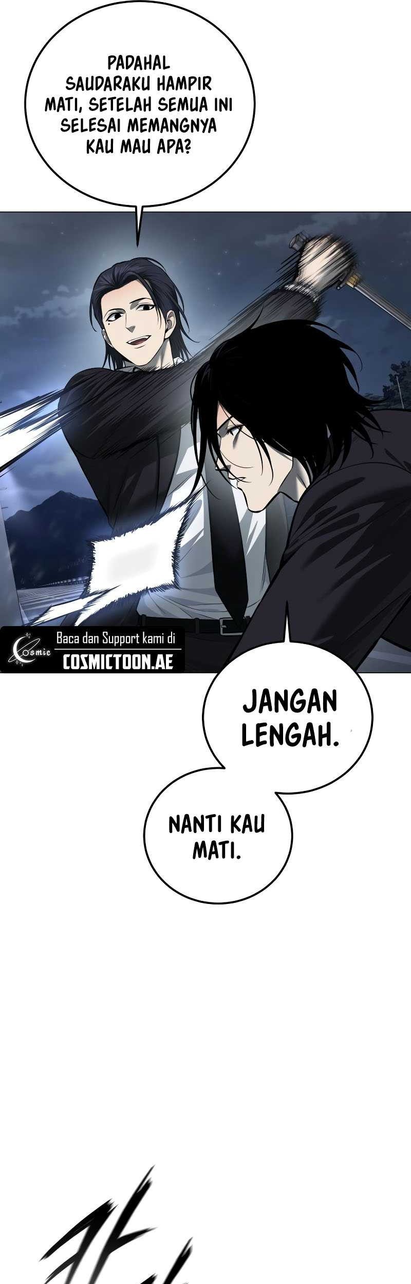 Red Shirt Chapter 3 Gambar 80