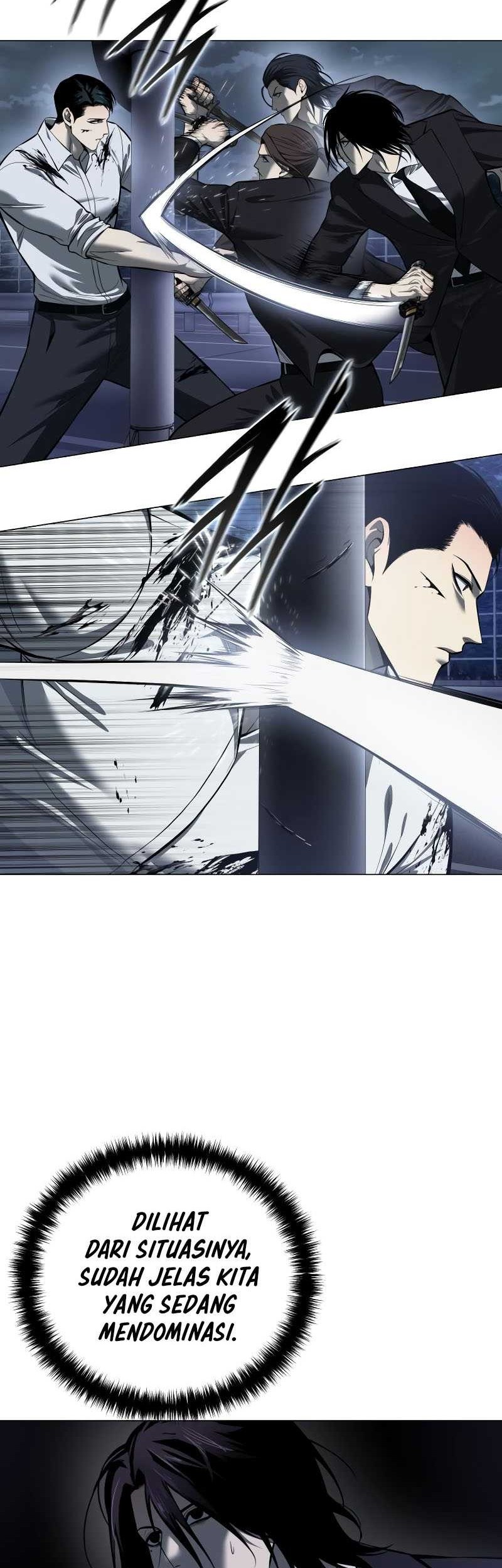 Red Shirt Chapter 3 Gambar 81