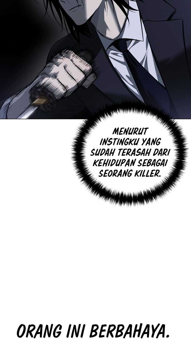 Red Shirt Chapter 3 Gambar 82
