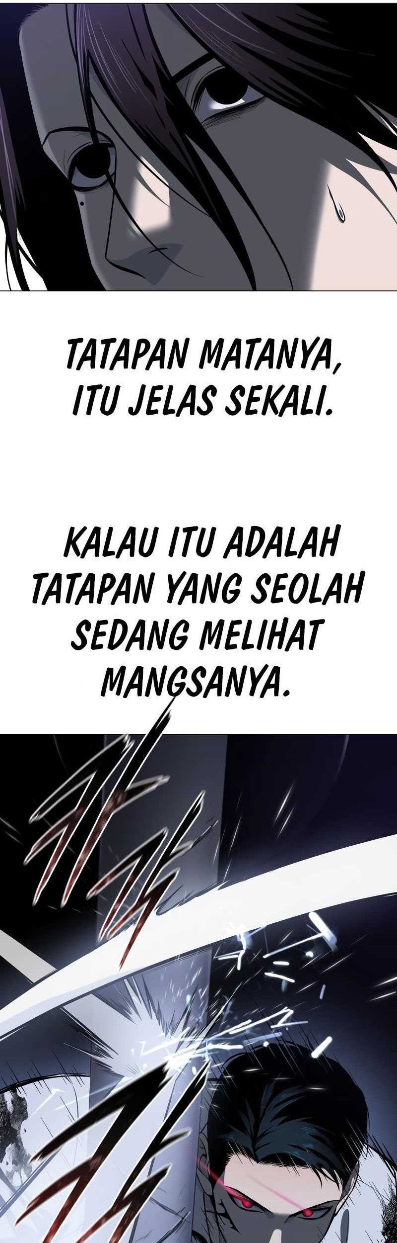 Red Shirt Chapter 3 Gambar 83