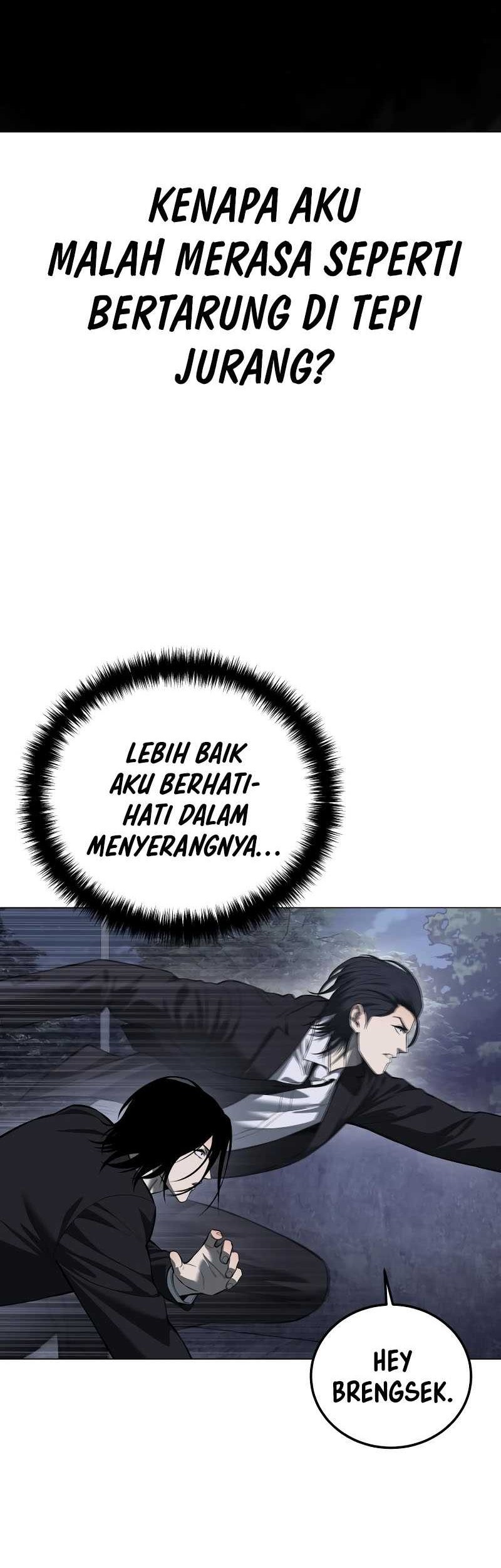 Red Shirt Chapter 3 Gambar 86