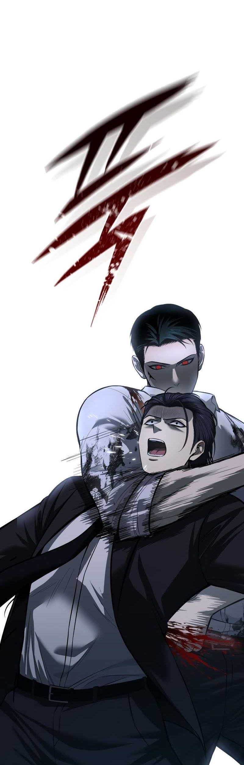 Red Shirt Chapter 3 Gambar 90