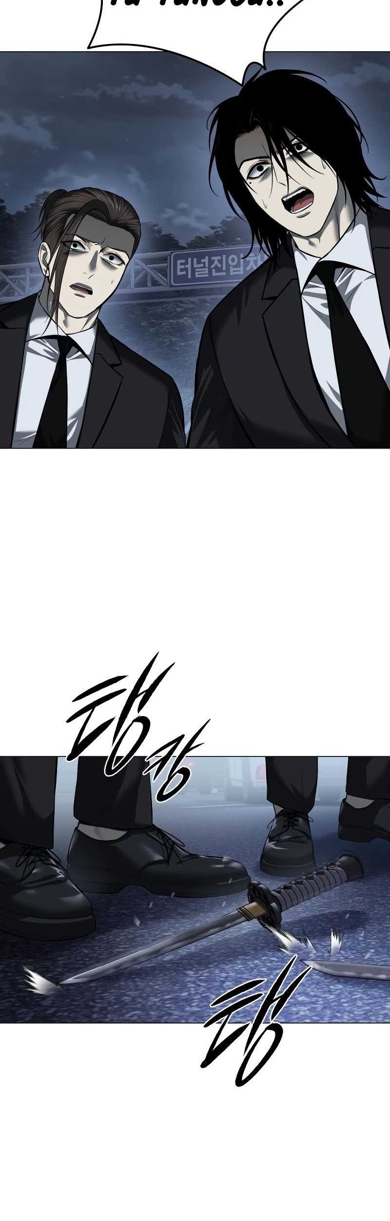 Red Shirt Chapter 3 Gambar 93