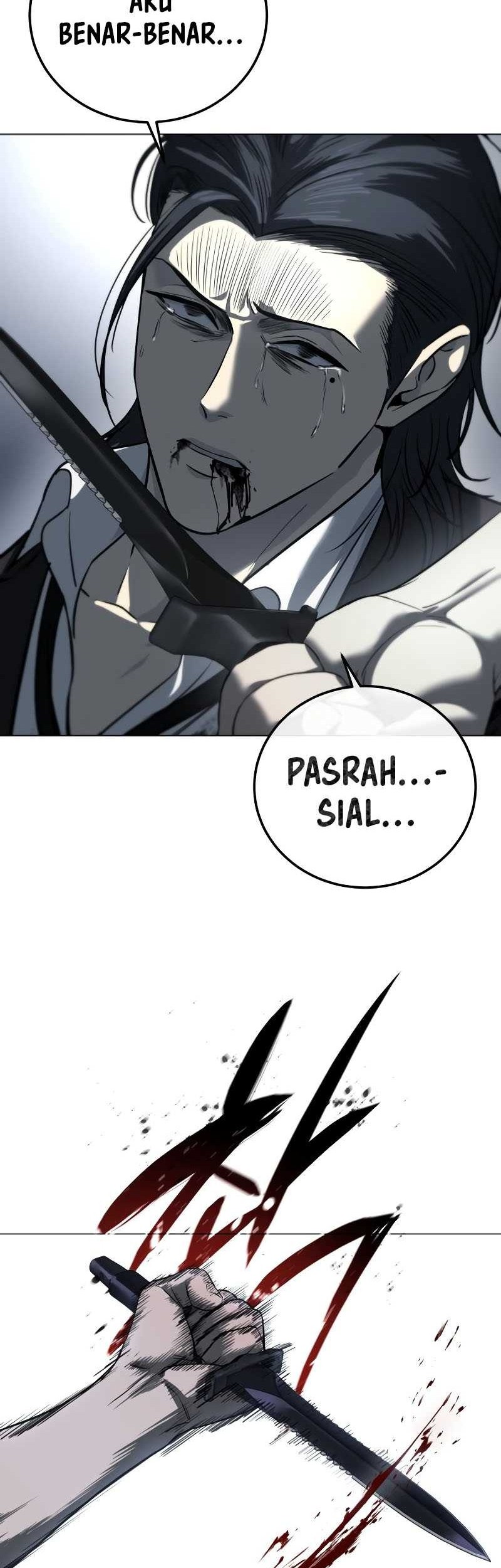 Red Shirt Chapter 3 Gambar 96