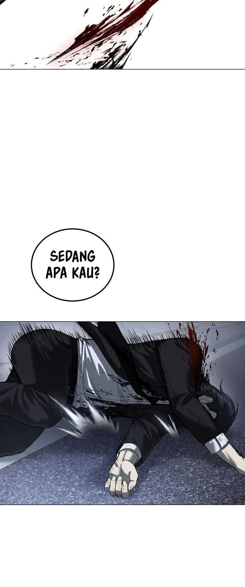 Red Shirt Chapter 3 Gambar 97