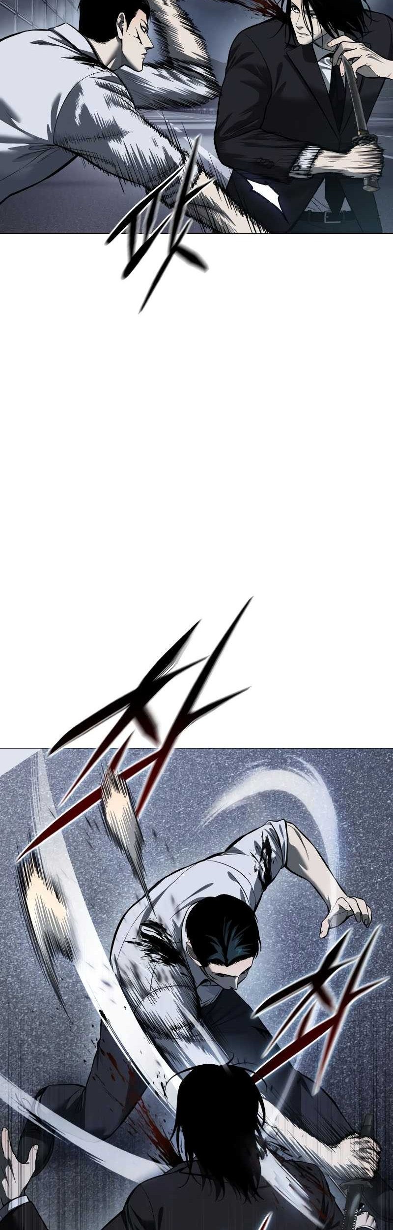 Red Shirt Chapter 3 Gambar 104