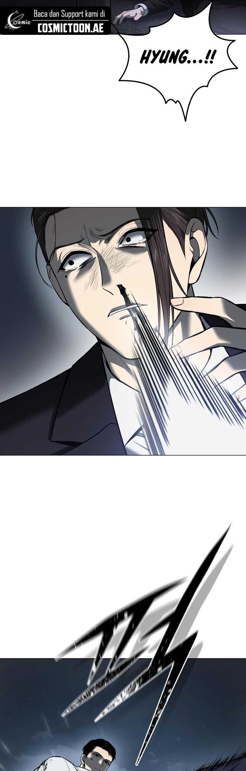 Red Shirt Chapter 3 Gambar 106