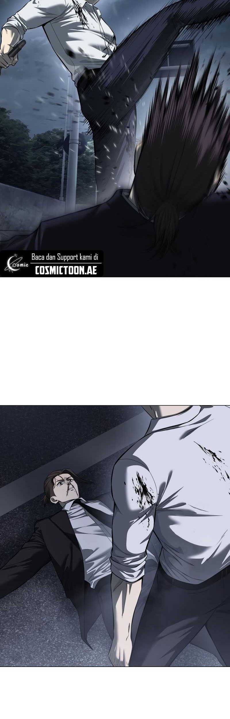 Red Shirt Chapter 3 Gambar 107