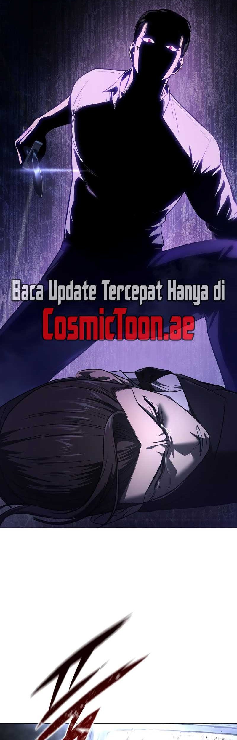 Red Shirt Chapter 3 Gambar 109