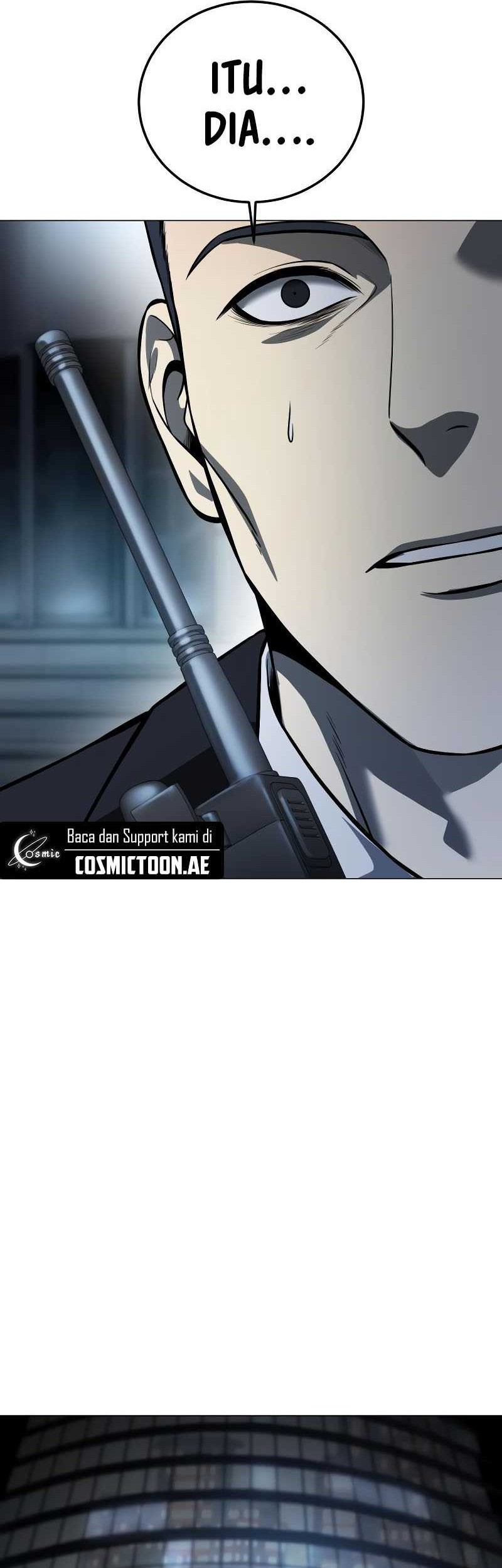 Red Shirt Chapter 3 Gambar 115