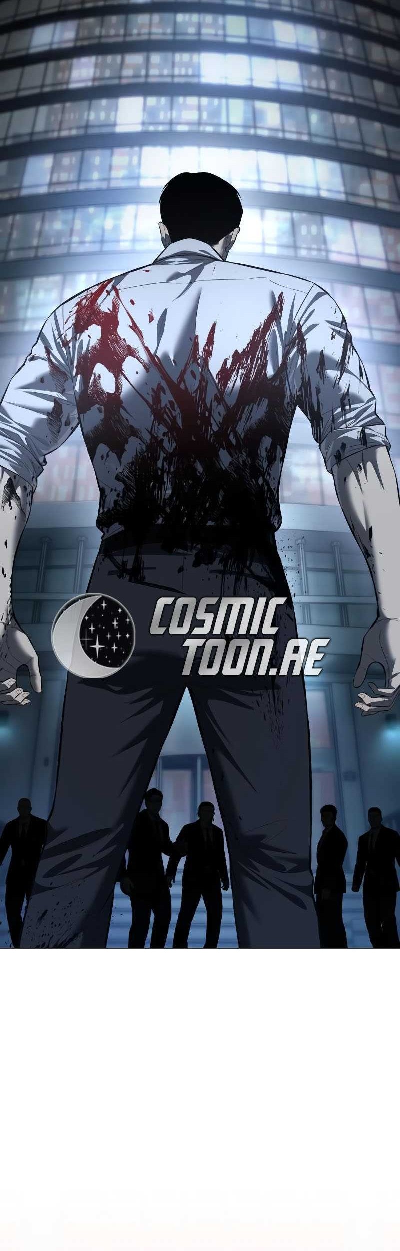 Red Shirt Chapter 3 Gambar 116