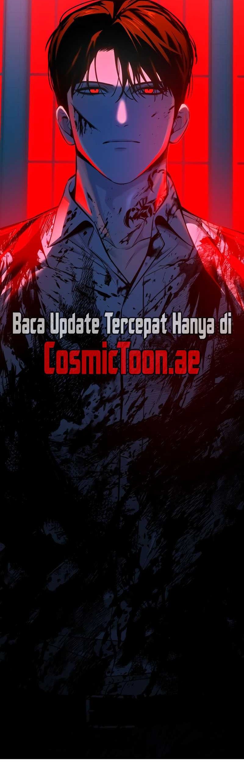 Red Shirt Chapter 3 Gambar 118