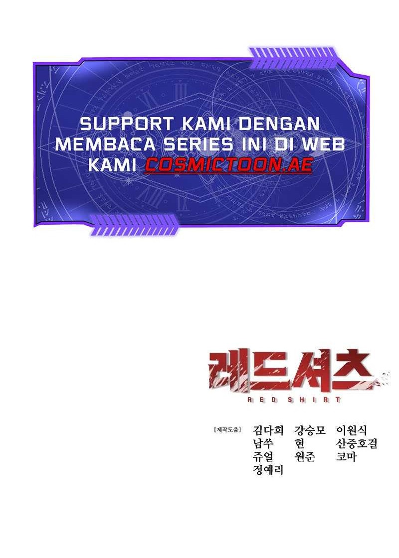 Red Shirt Chapter 3 Gambar 119